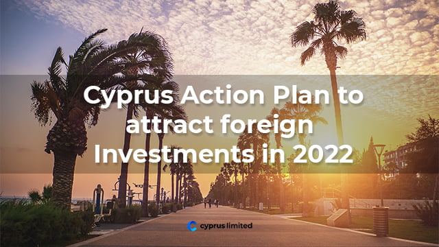 Image: New Action Plan For Attracting Foreign Companies to Cyprus